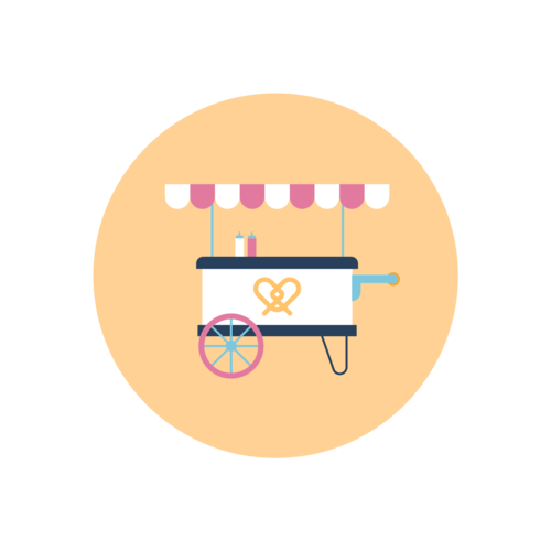 Food cart